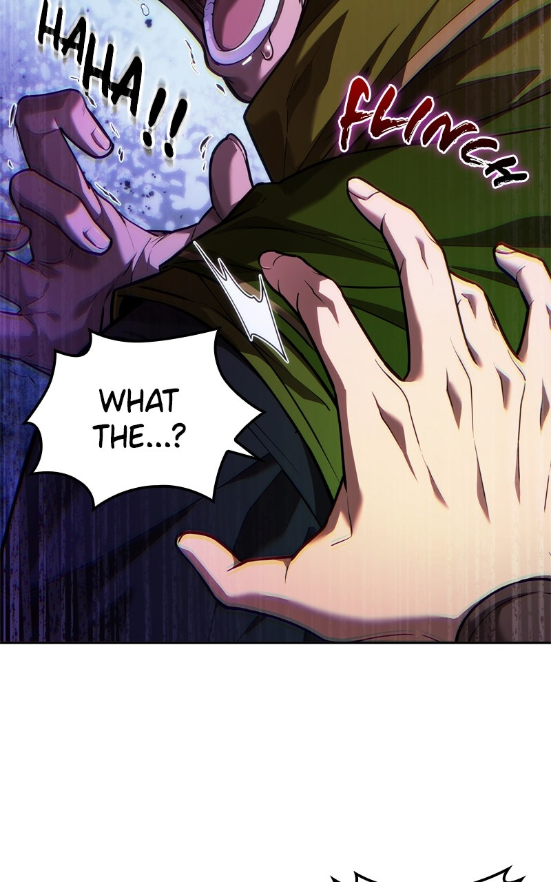 Read The Last Adventurer EN Manga Online