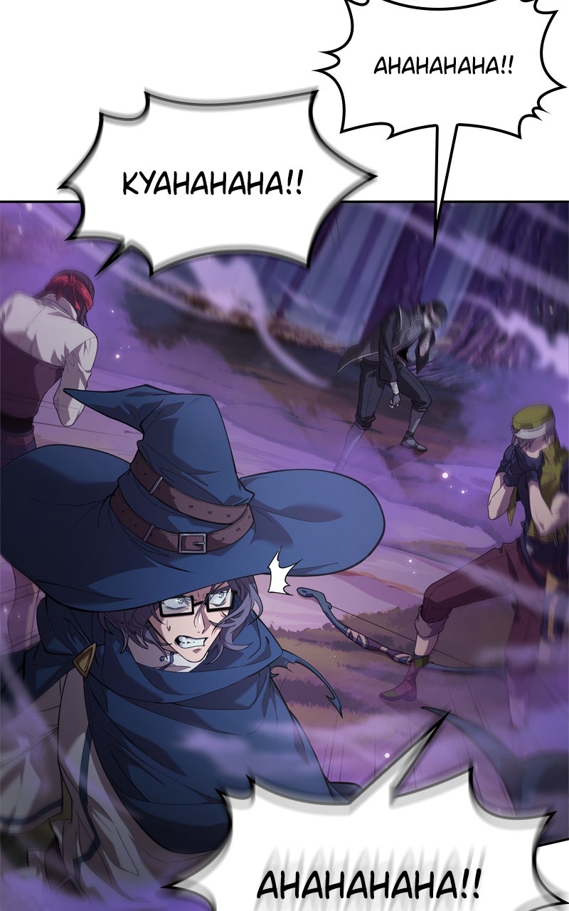 Read The Last Adventurer EN Manga Online