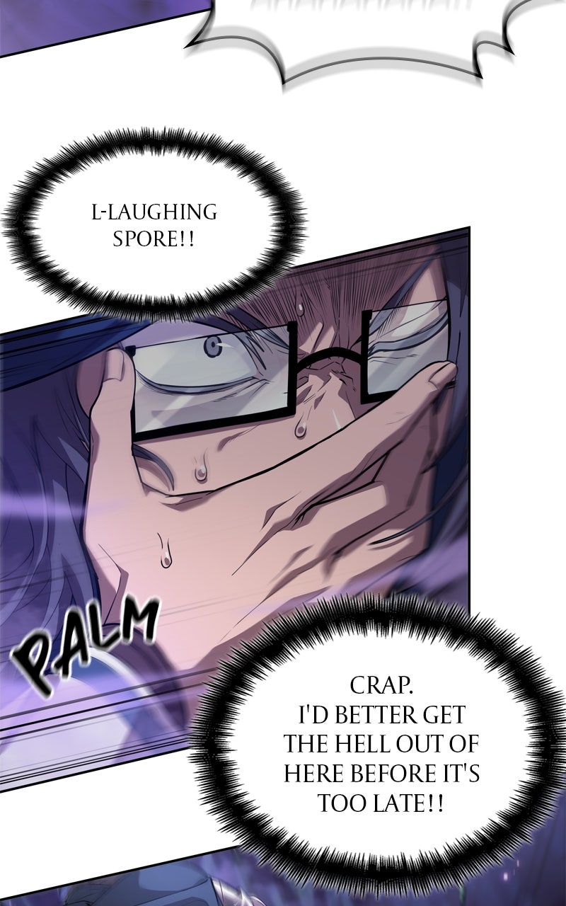 Read The Last Adventurer EN Manga Online