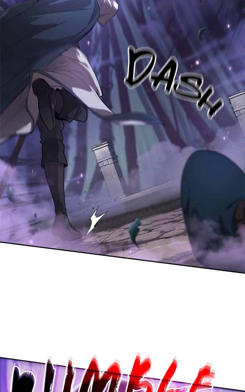 Read The Last Adventurer EN Manga Online