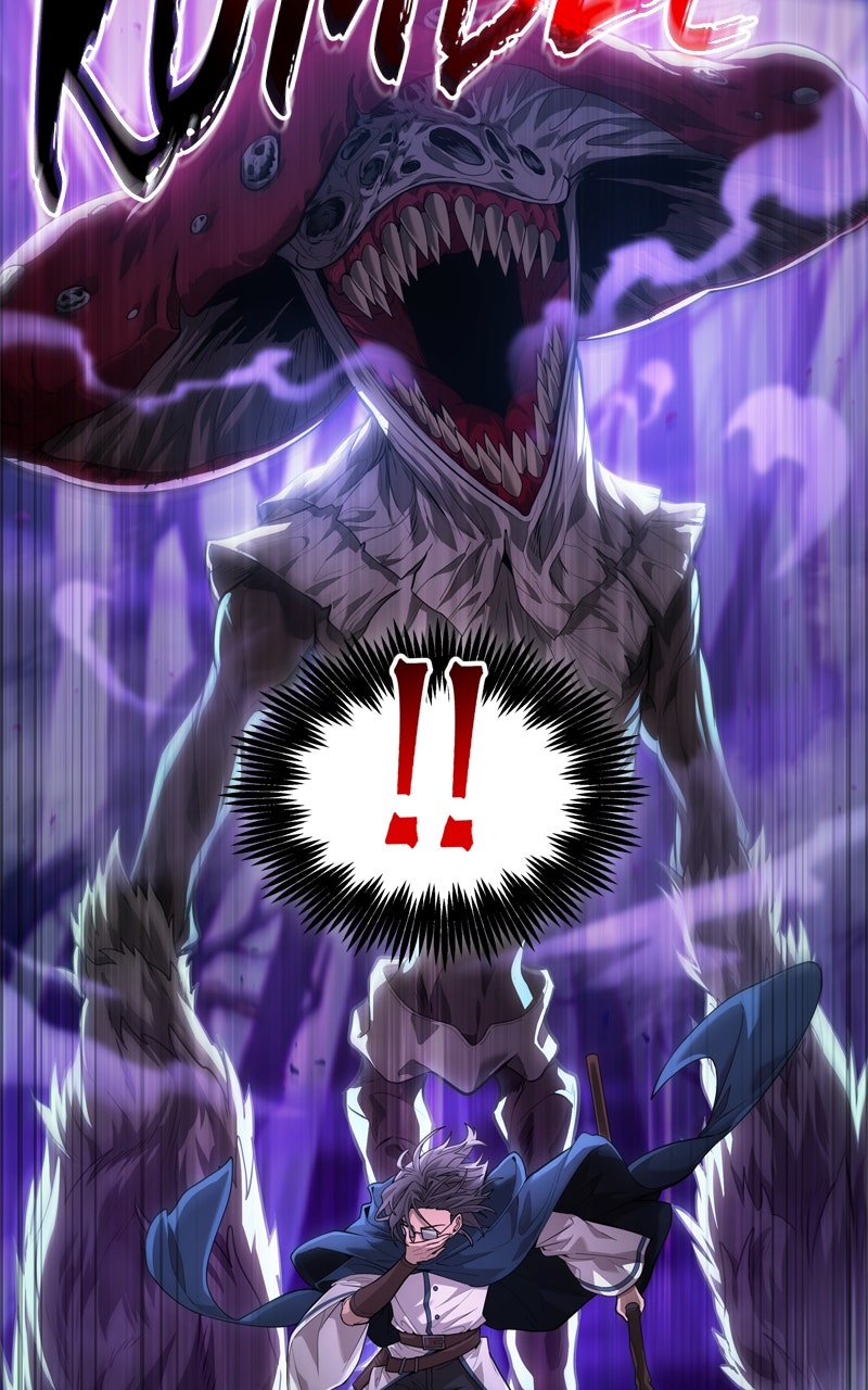 Read The Last Adventurer EN Manga Online