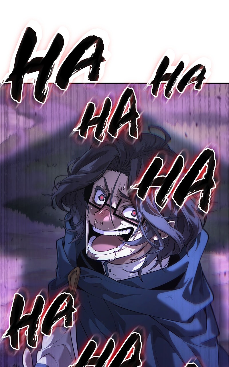 Read The Last Adventurer EN Manga Online