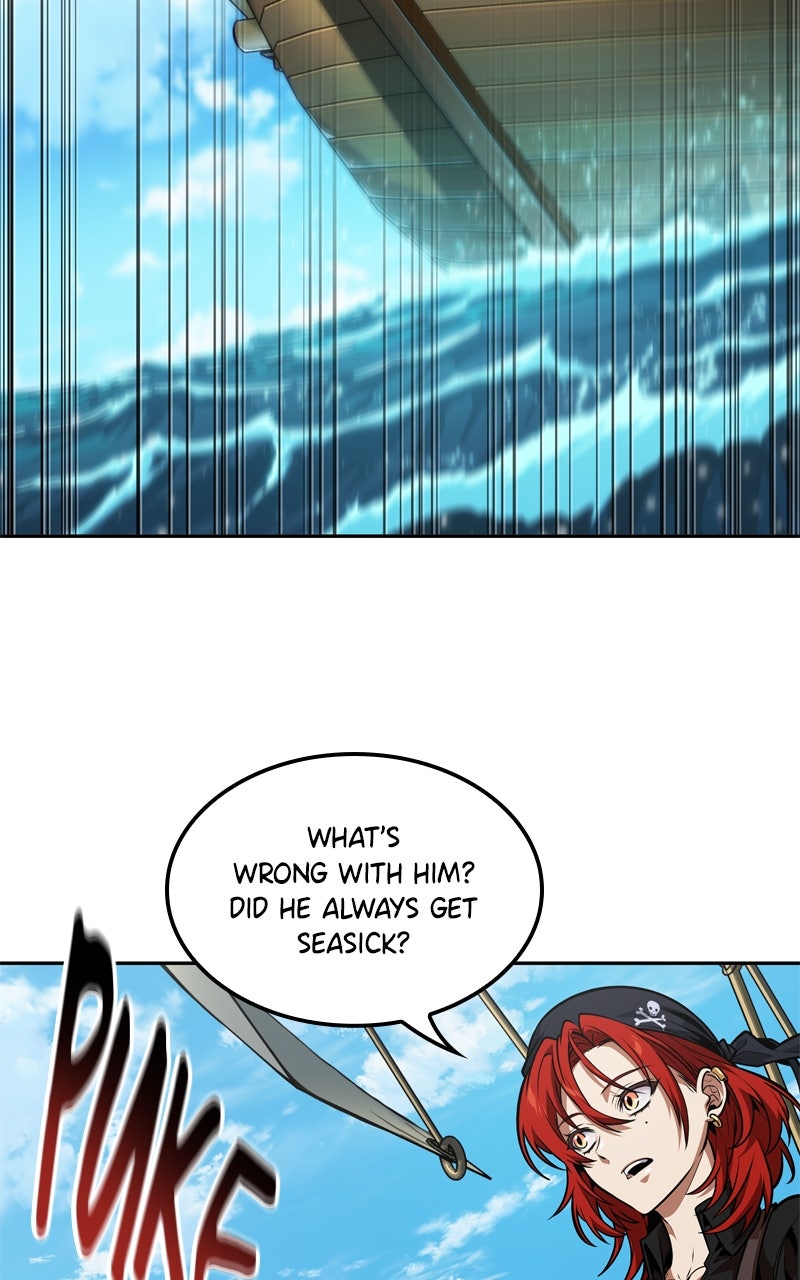 Read The Last Adventurer EN Manga Online