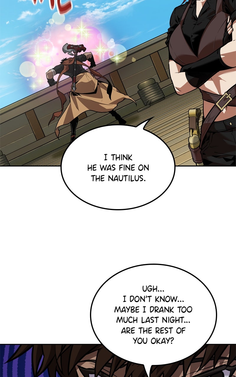 Read The Last Adventurer EN Manga Online