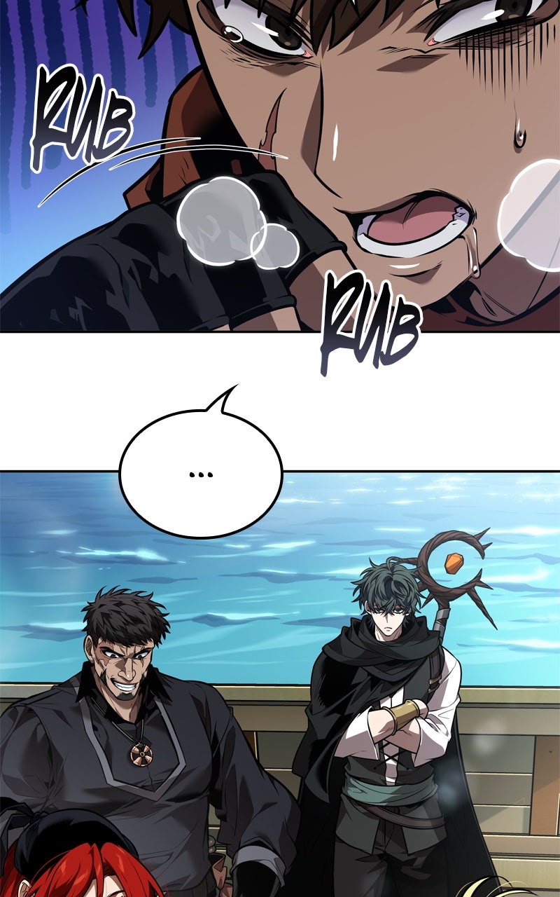 Read The Last Adventurer EN Manga Online