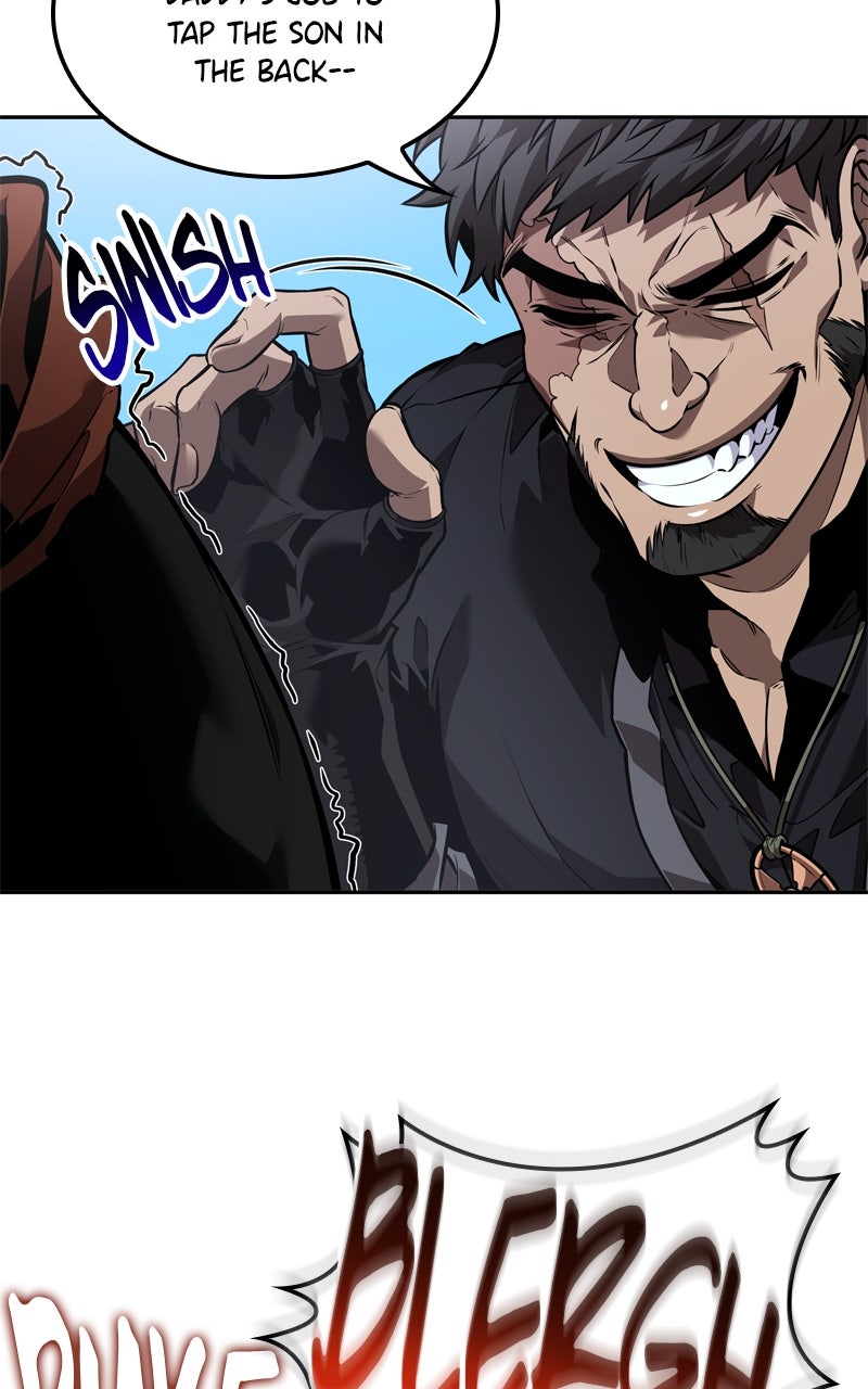 Read The Last Adventurer EN Manga Online