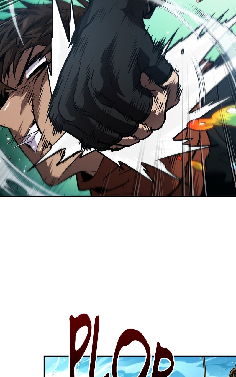 Read The Last Adventurer EN Manga Online