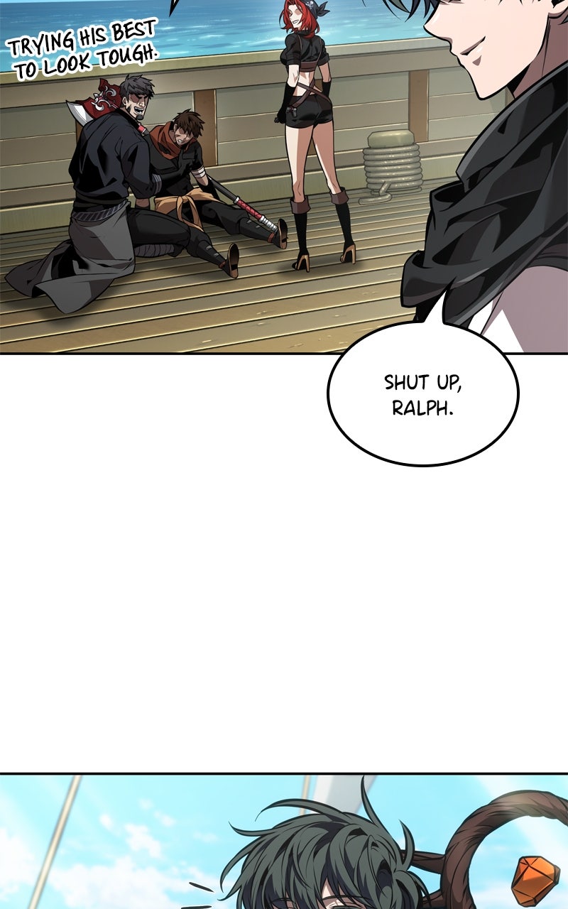 Read The Last Adventurer EN Manga Online