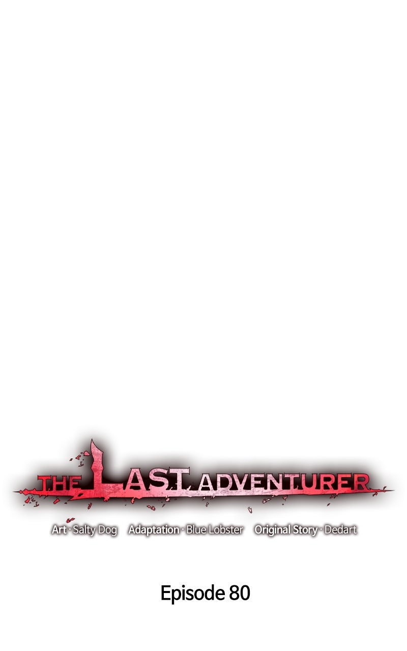Read The Last Adventurer EN Manga Online