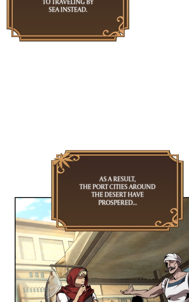 Read The Last Adventurer EN Manga Online