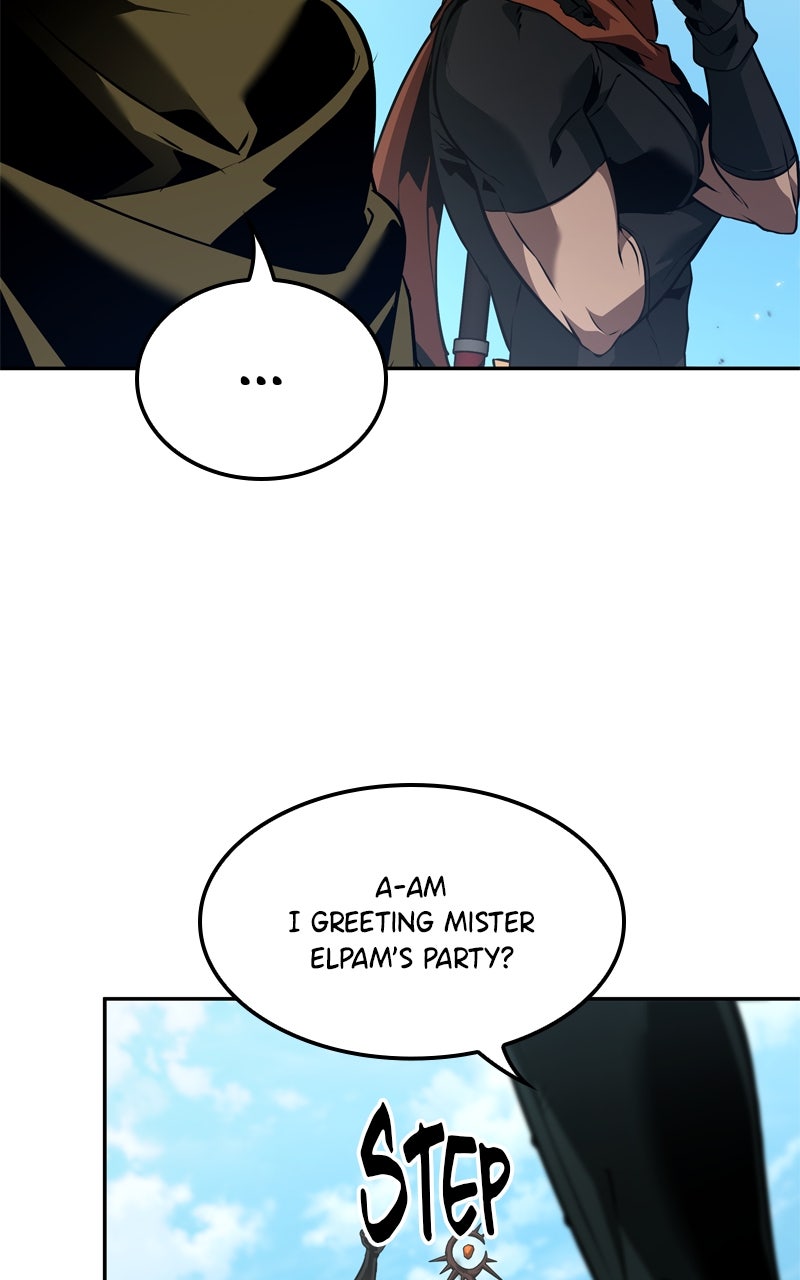 Read The Last Adventurer EN Manga Online