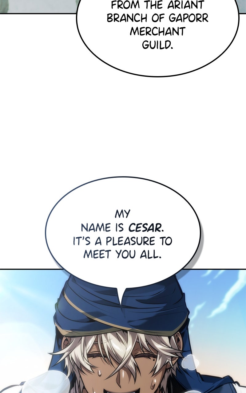 Read The Last Adventurer EN Manga Online