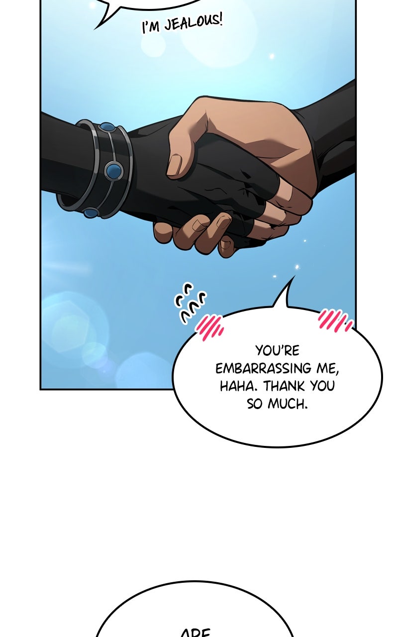 Read The Last Adventurer EN Manga Online