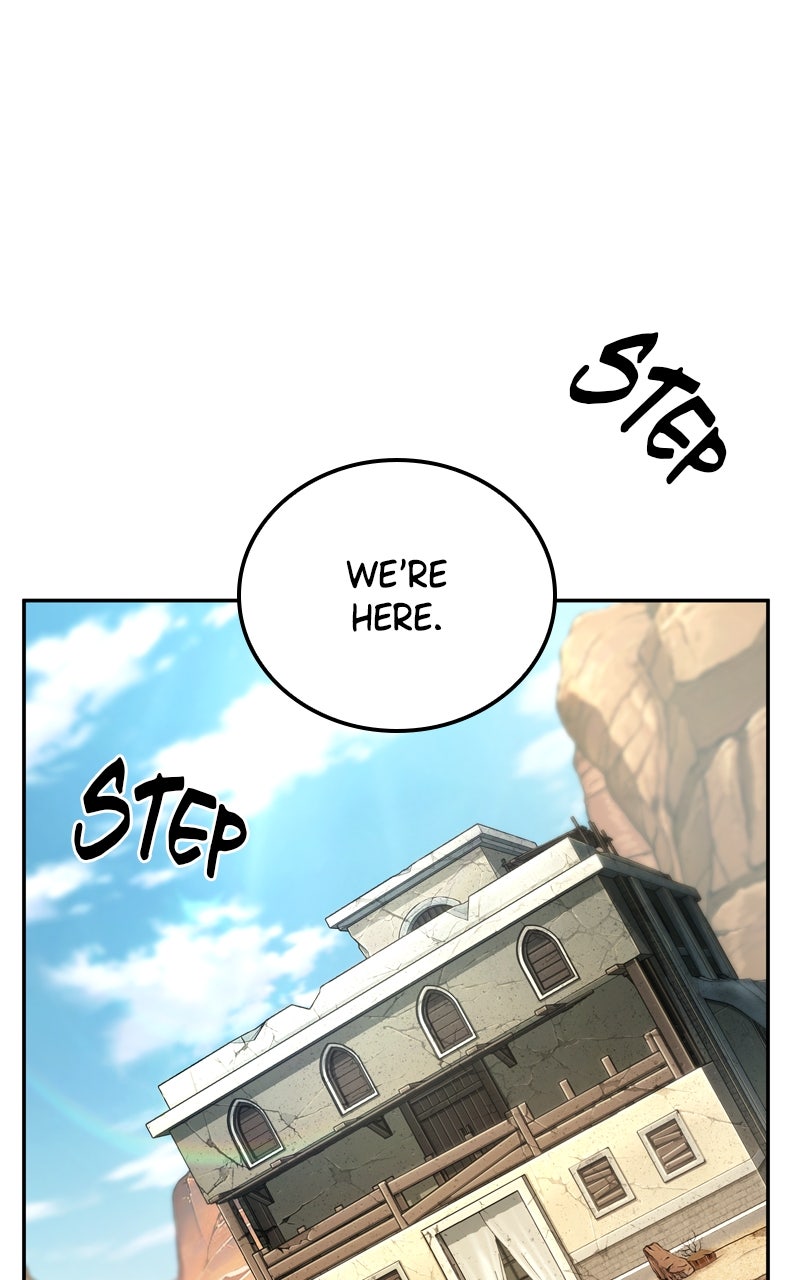 Read The Last Adventurer EN Manga Online