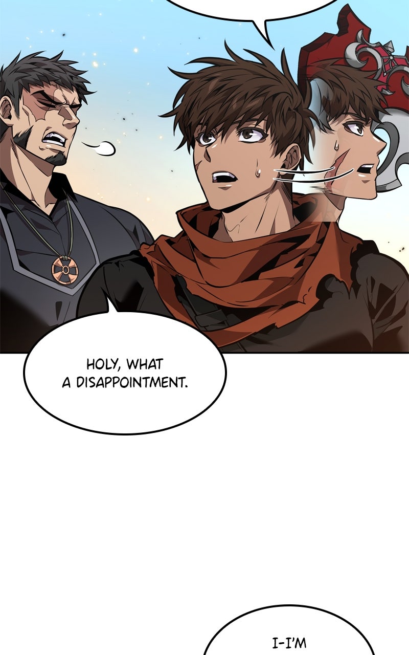 Read The Last Adventurer EN Manga Online