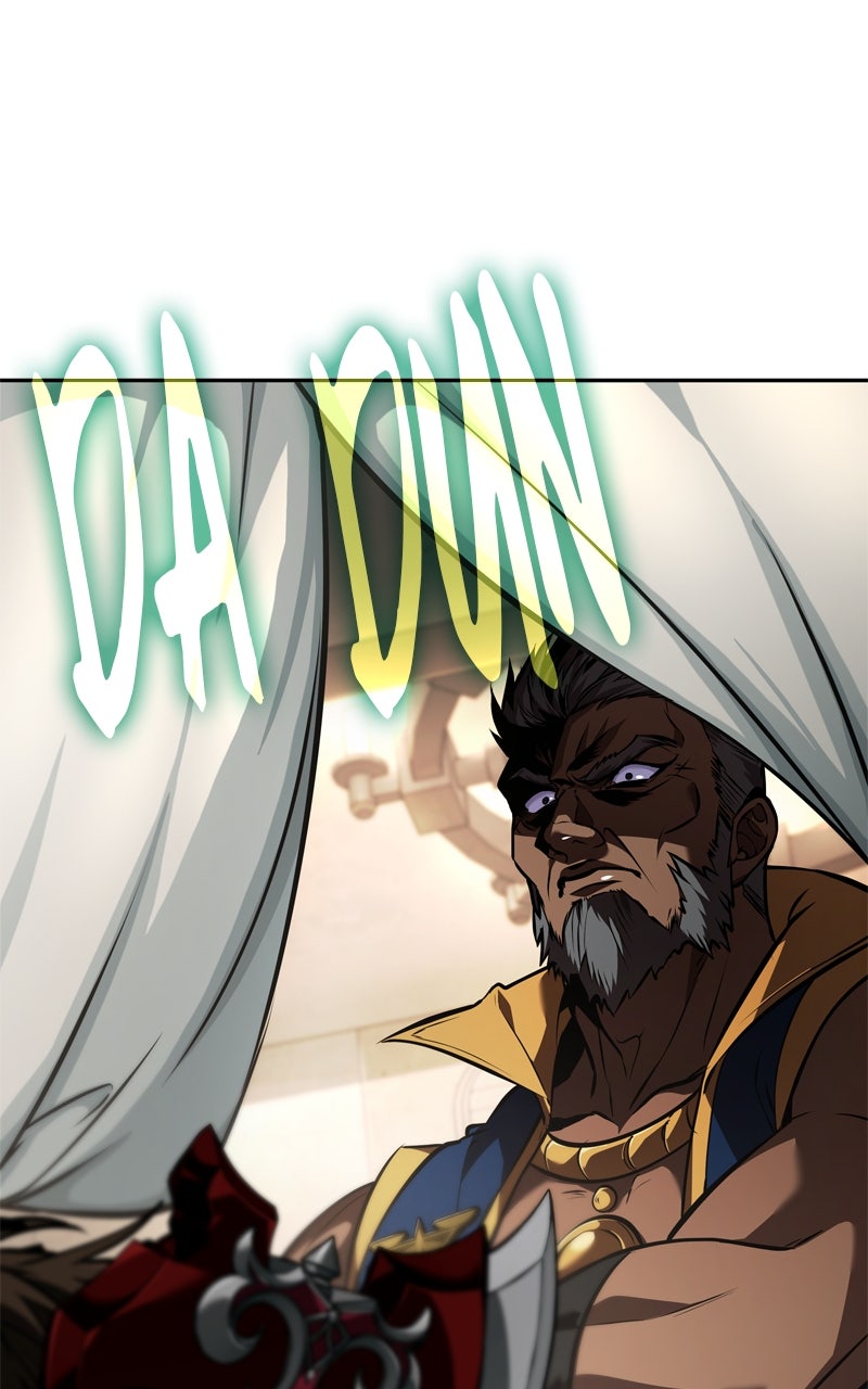 Read The Last Adventurer EN Manga Online