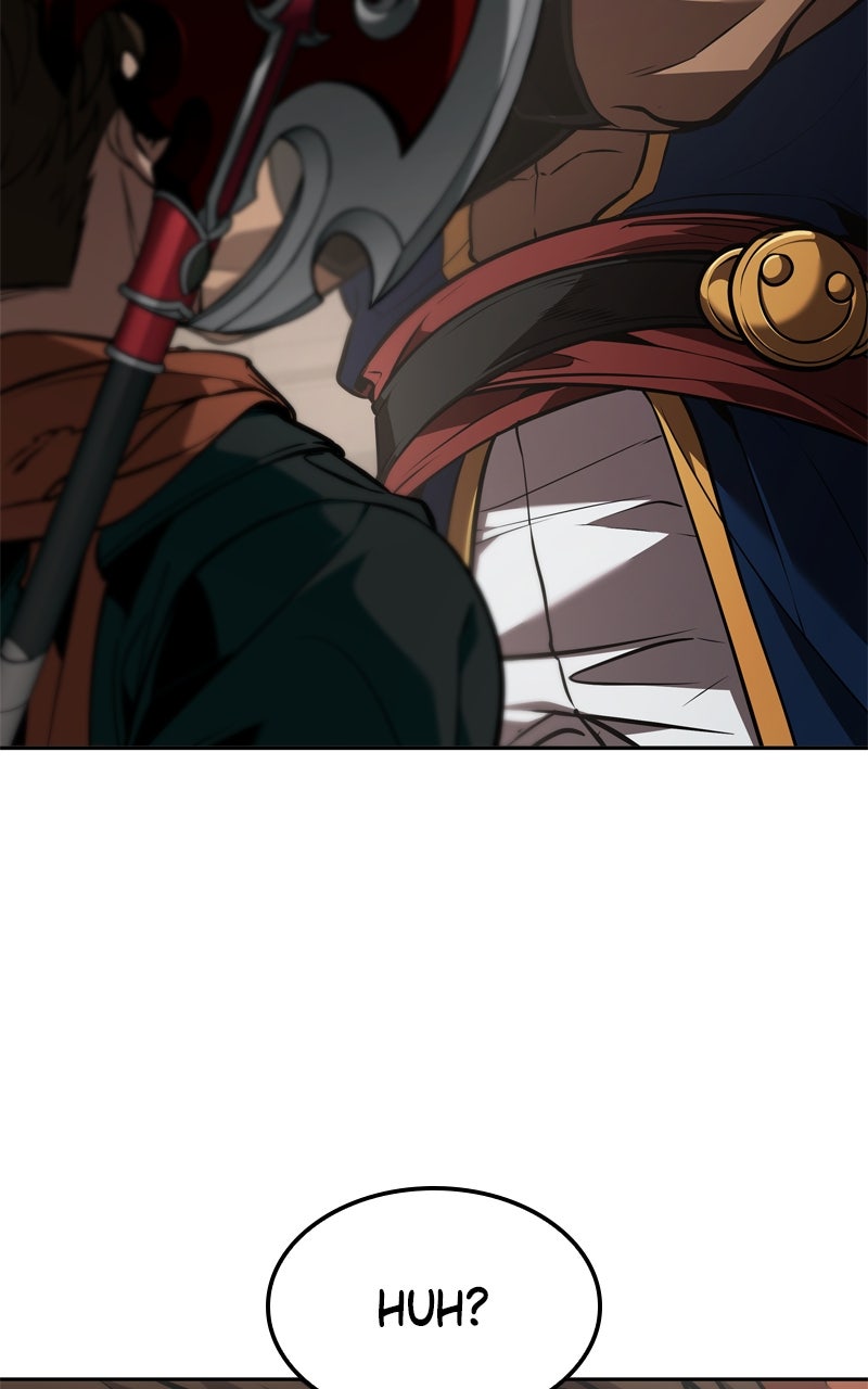 Read The Last Adventurer EN Manga Online