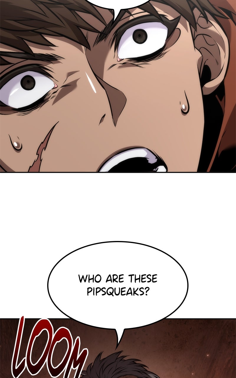 Read The Last Adventurer EN Manga Online