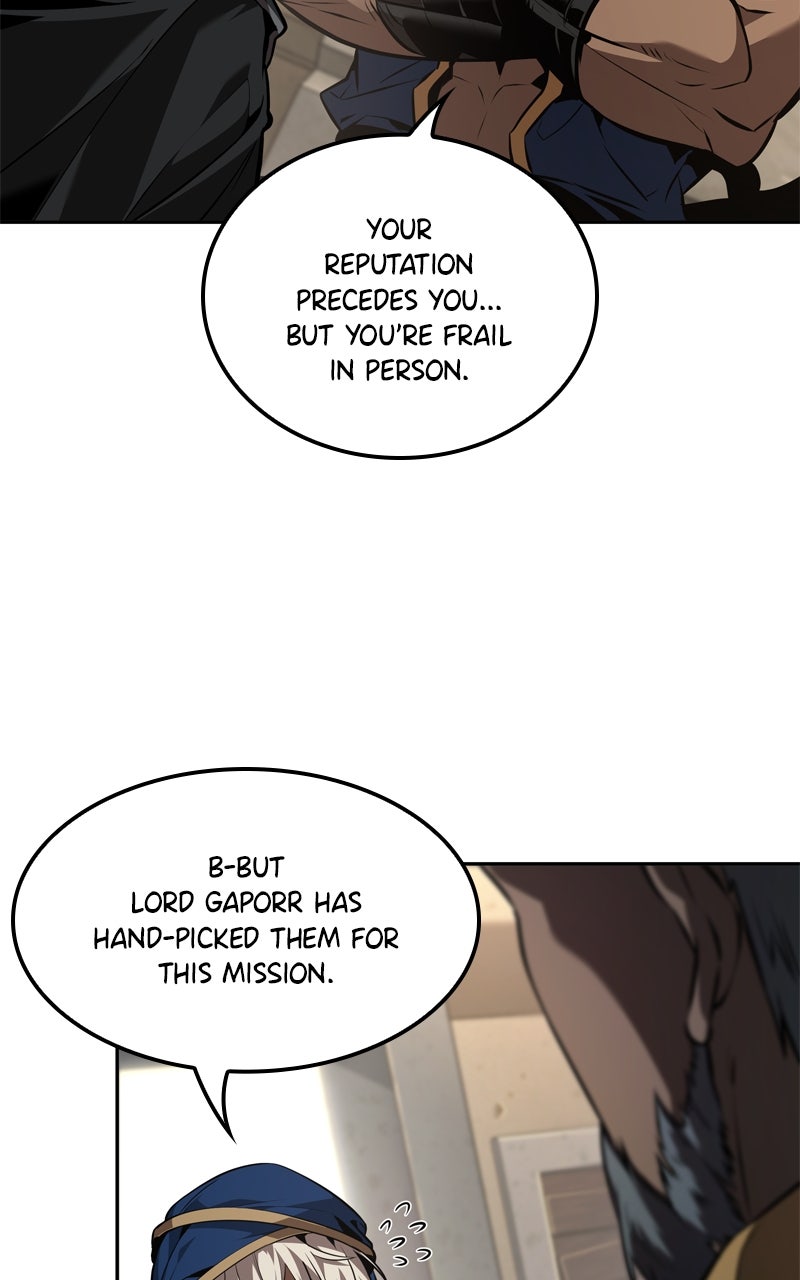 Read The Last Adventurer EN Manga Online