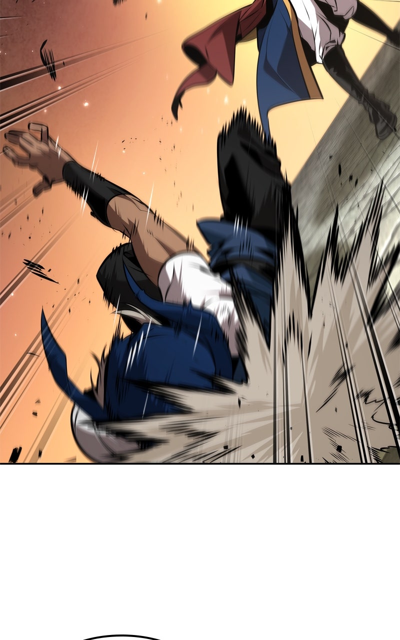 Read The Last Adventurer EN Manga Online