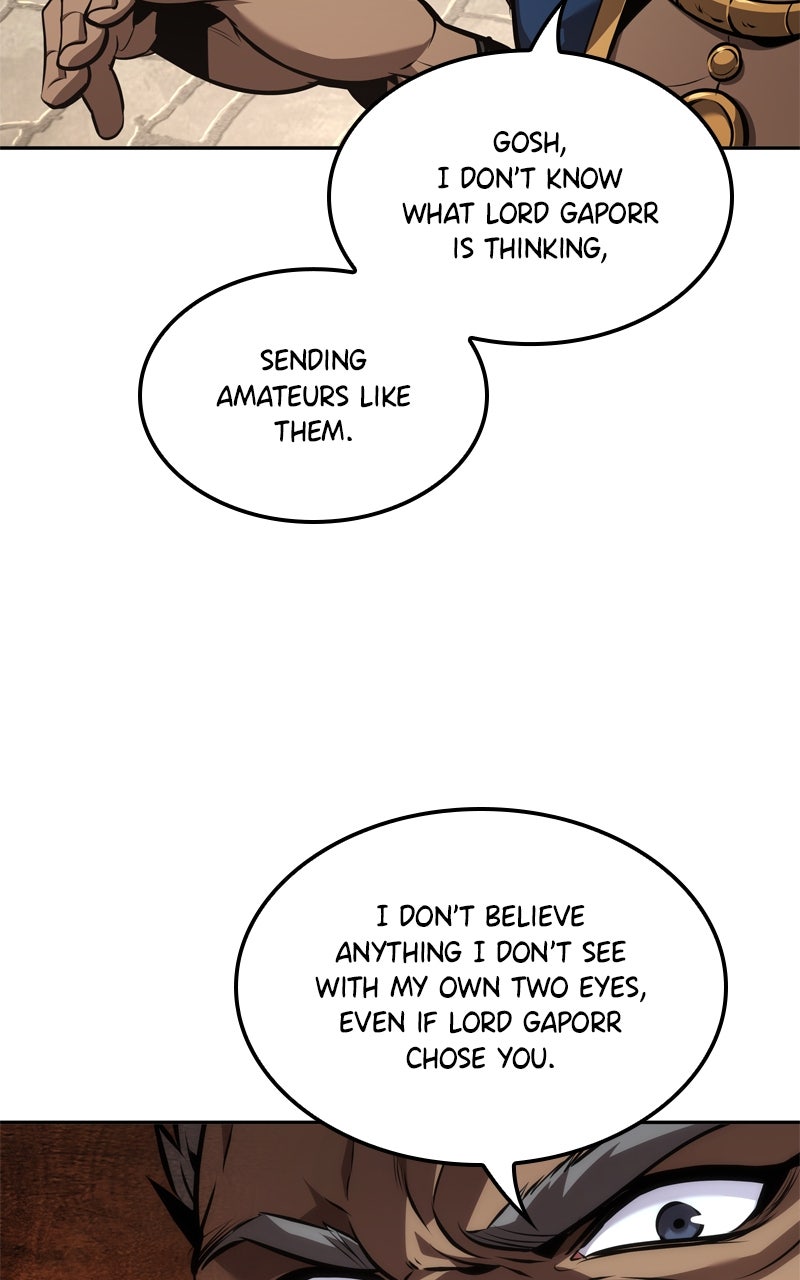 Read The Last Adventurer EN Manga Online