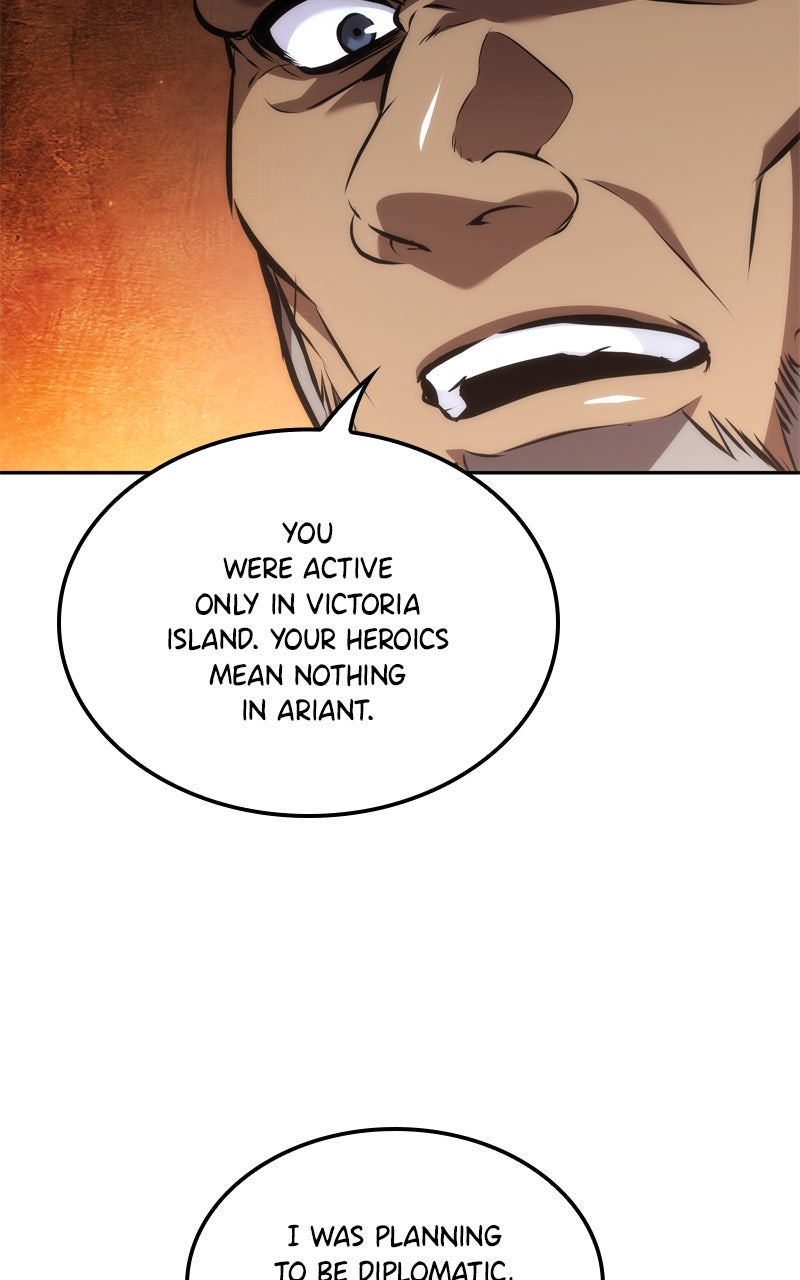 Read The Last Adventurer EN Manga Online