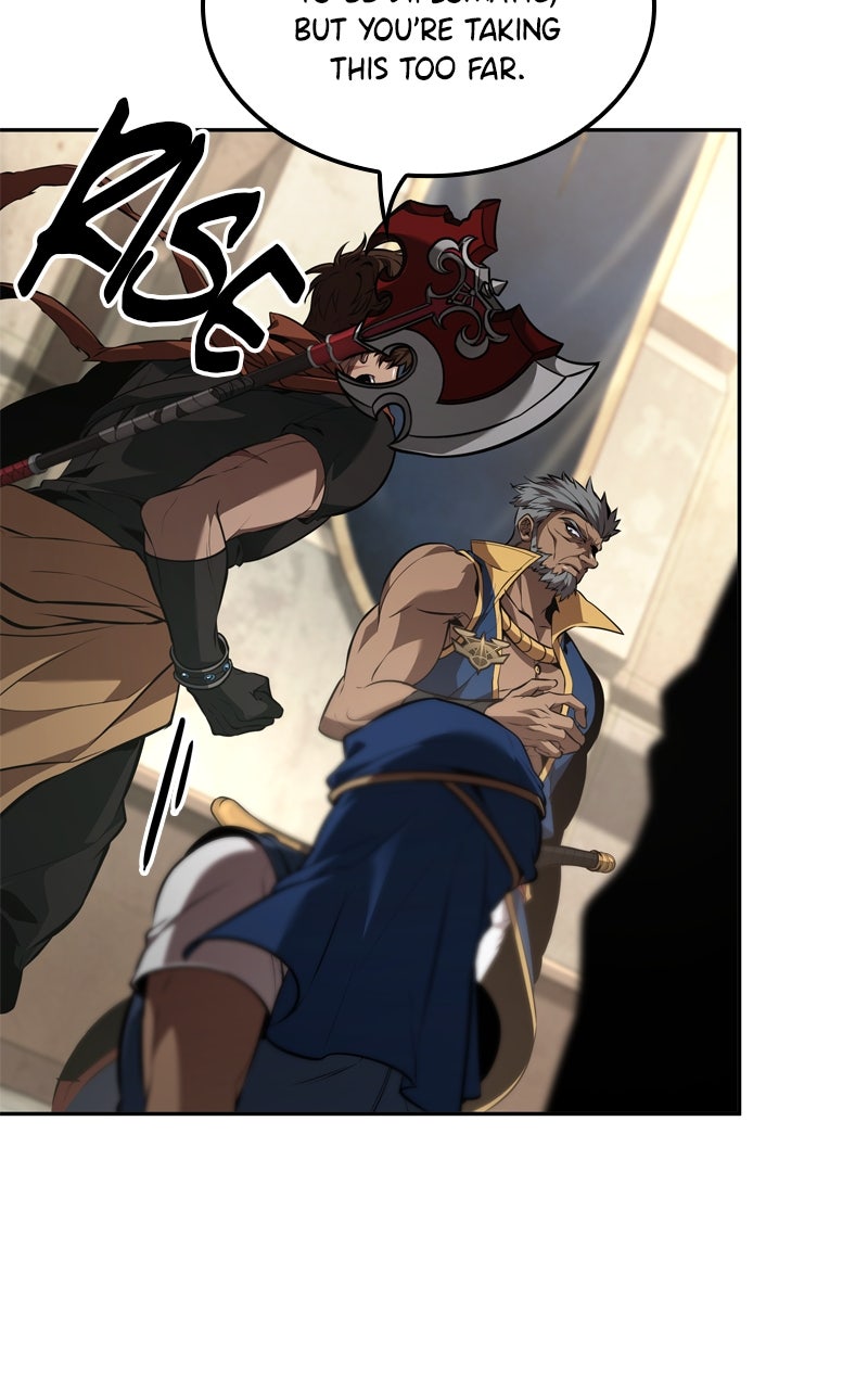 Read The Last Adventurer EN Manga Online