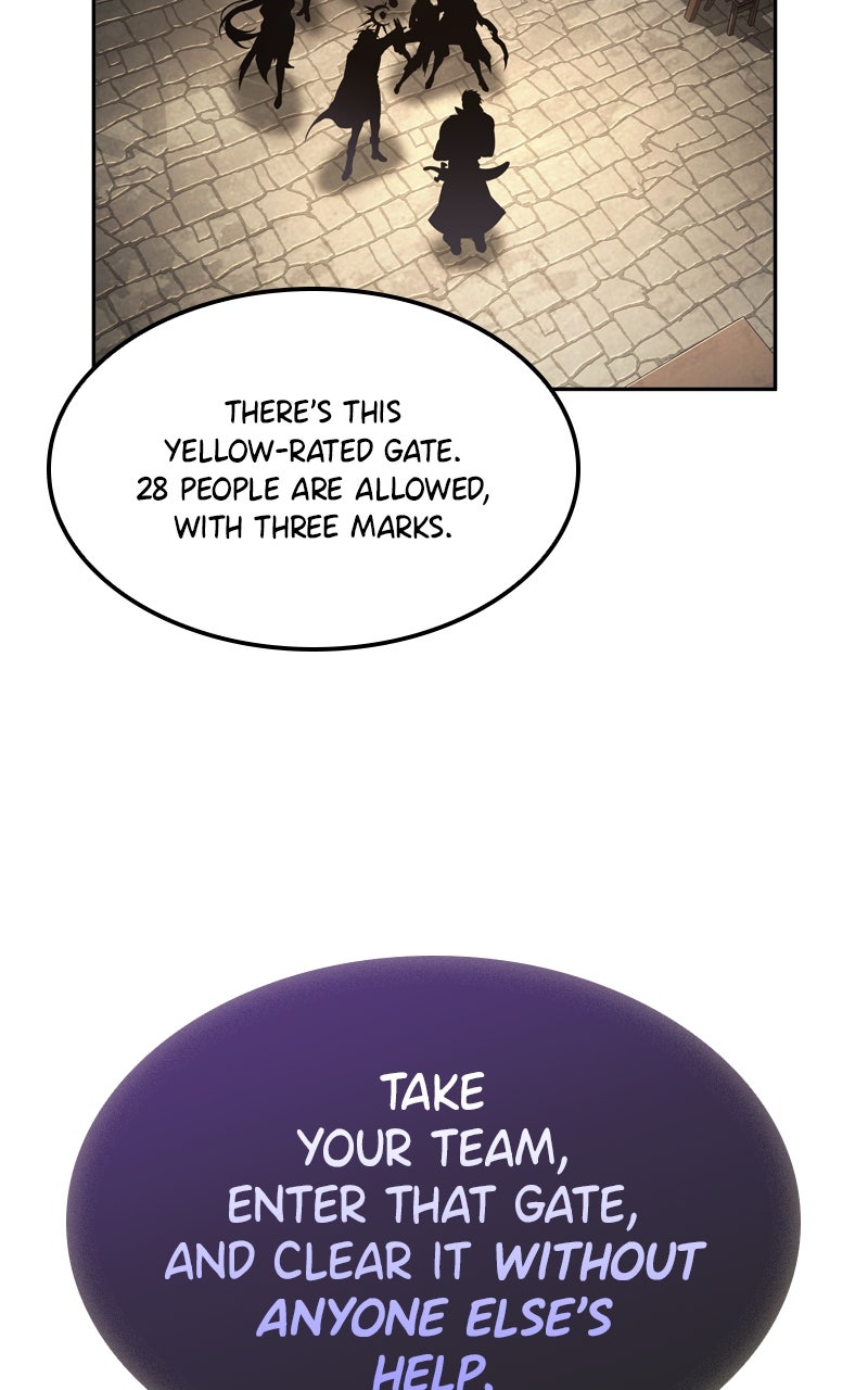 Read The Last Adventurer EN Manga Online