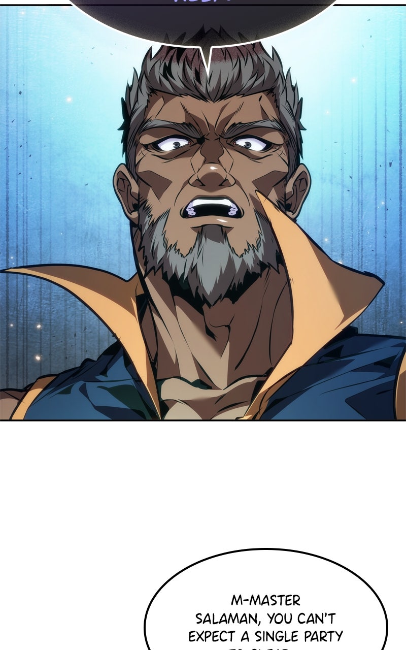 Read The Last Adventurer EN Manga Online