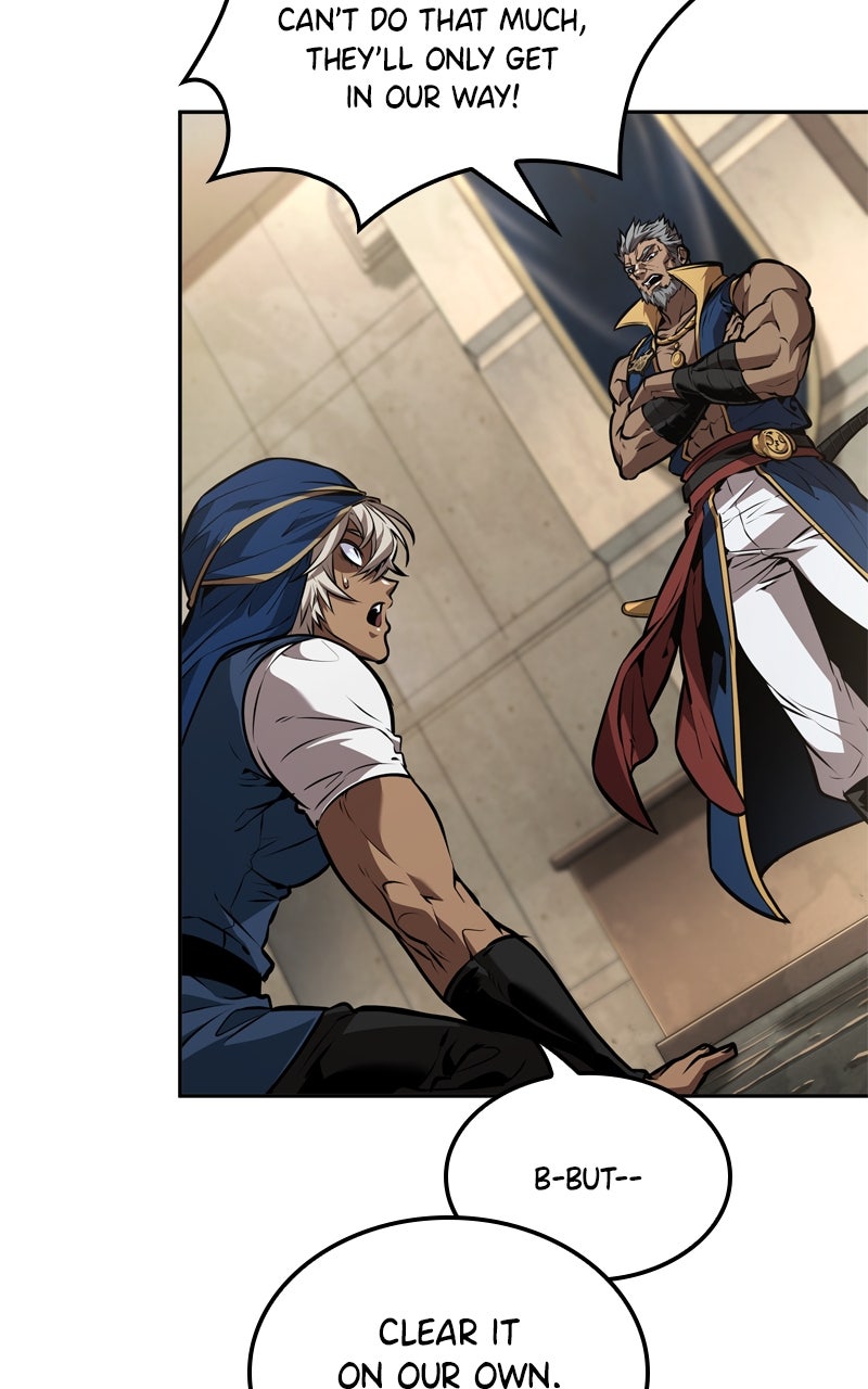 Read The Last Adventurer EN Manga Online