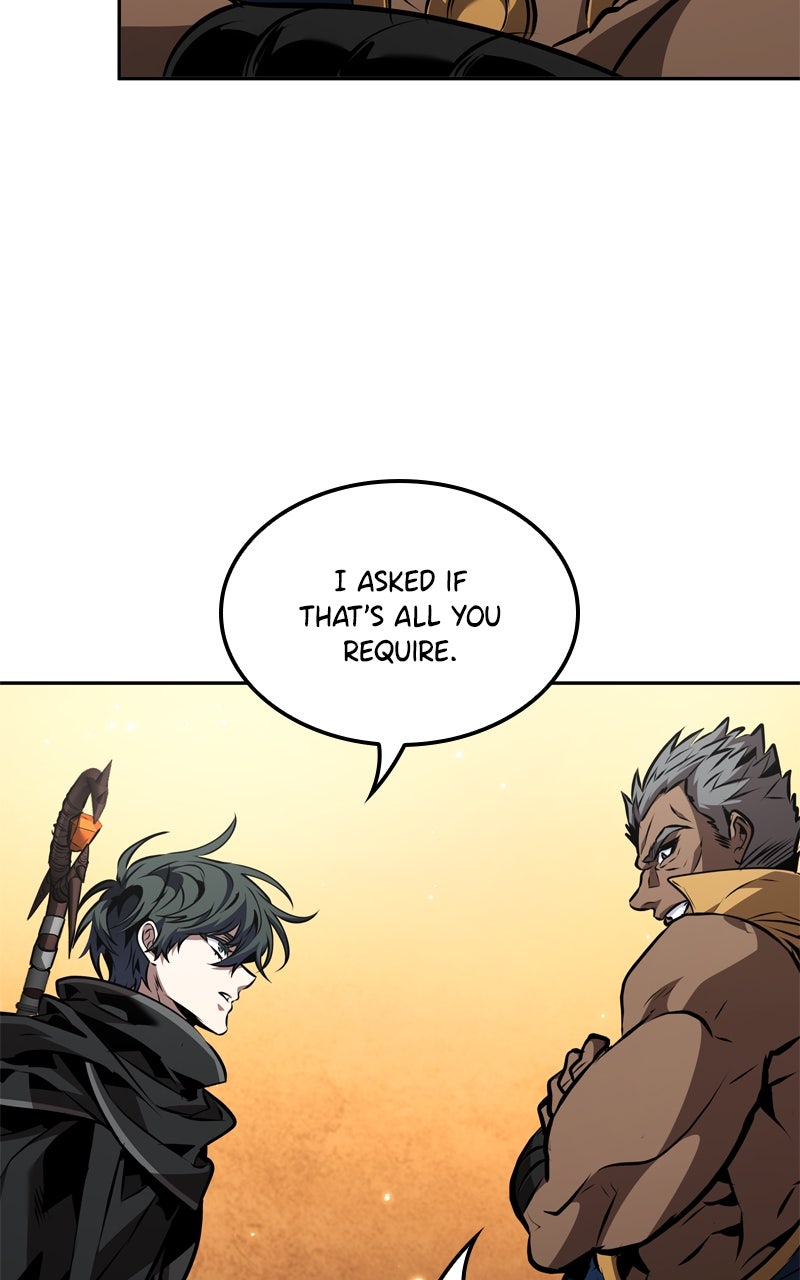 Read The Last Adventurer EN Manga Online