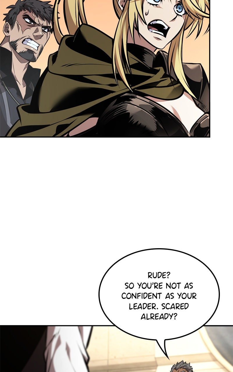 Read The Last Adventurer EN Manga Online