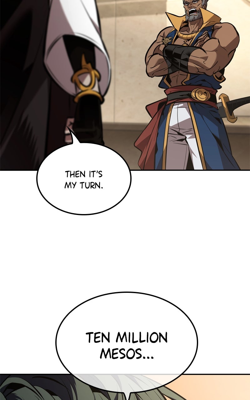 Read The Last Adventurer EN Manga Online