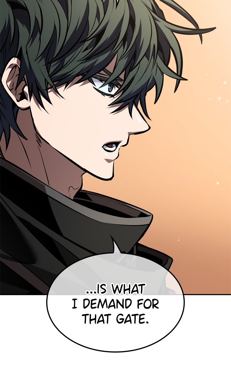 Read The Last Adventurer EN Manga Online