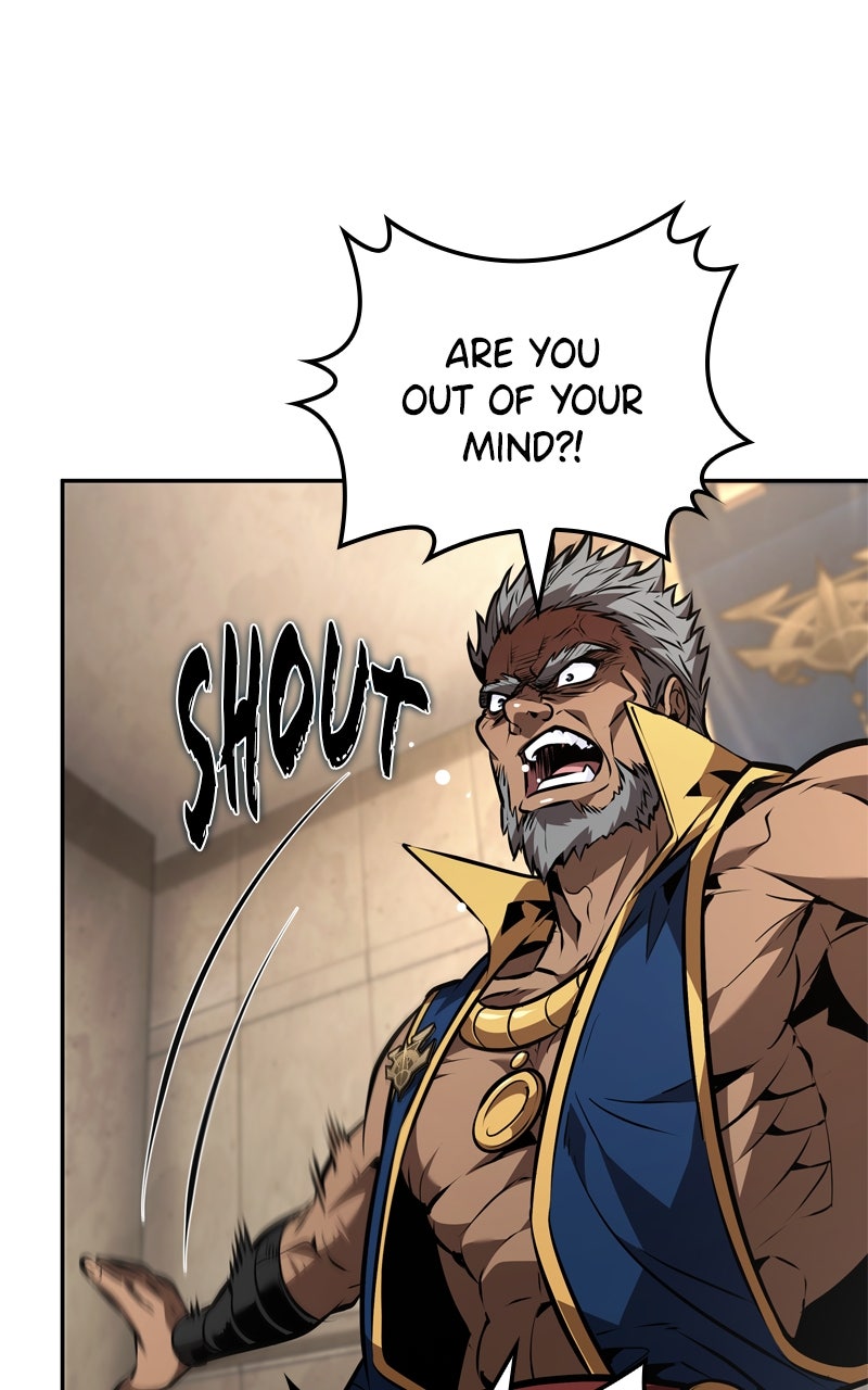 Read The Last Adventurer EN Manga Online