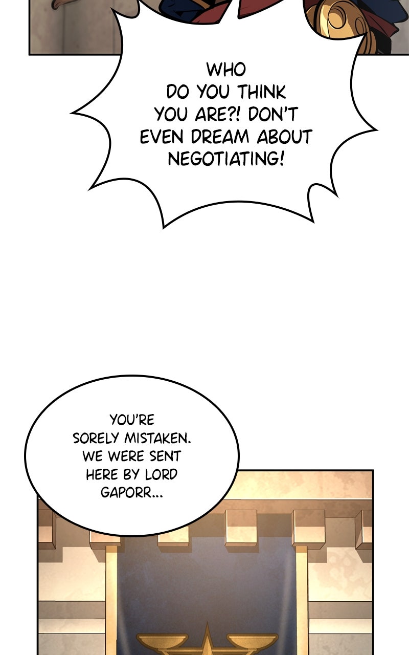 Read The Last Adventurer EN Manga Online