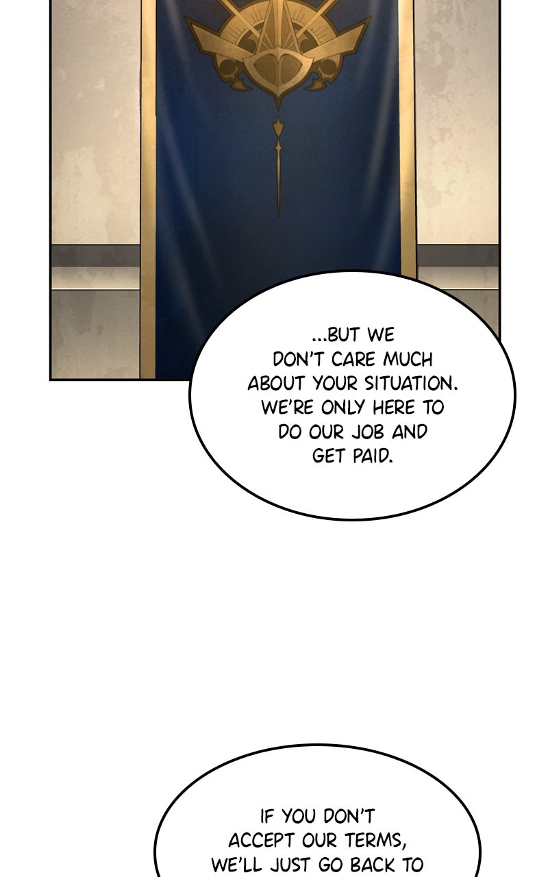 Read The Last Adventurer EN Manga Online