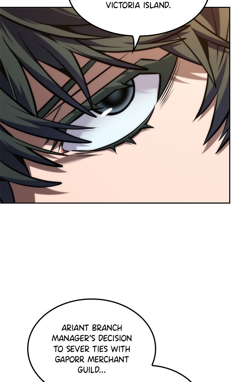 Read The Last Adventurer EN Manga Online