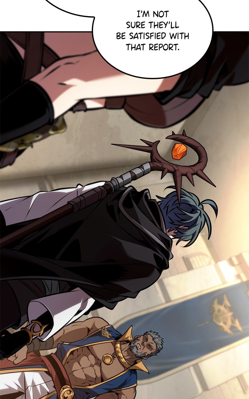 Read The Last Adventurer EN Manga Online