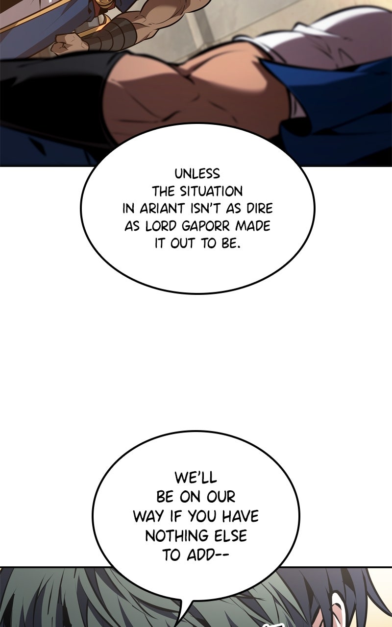 Read The Last Adventurer EN Manga Online