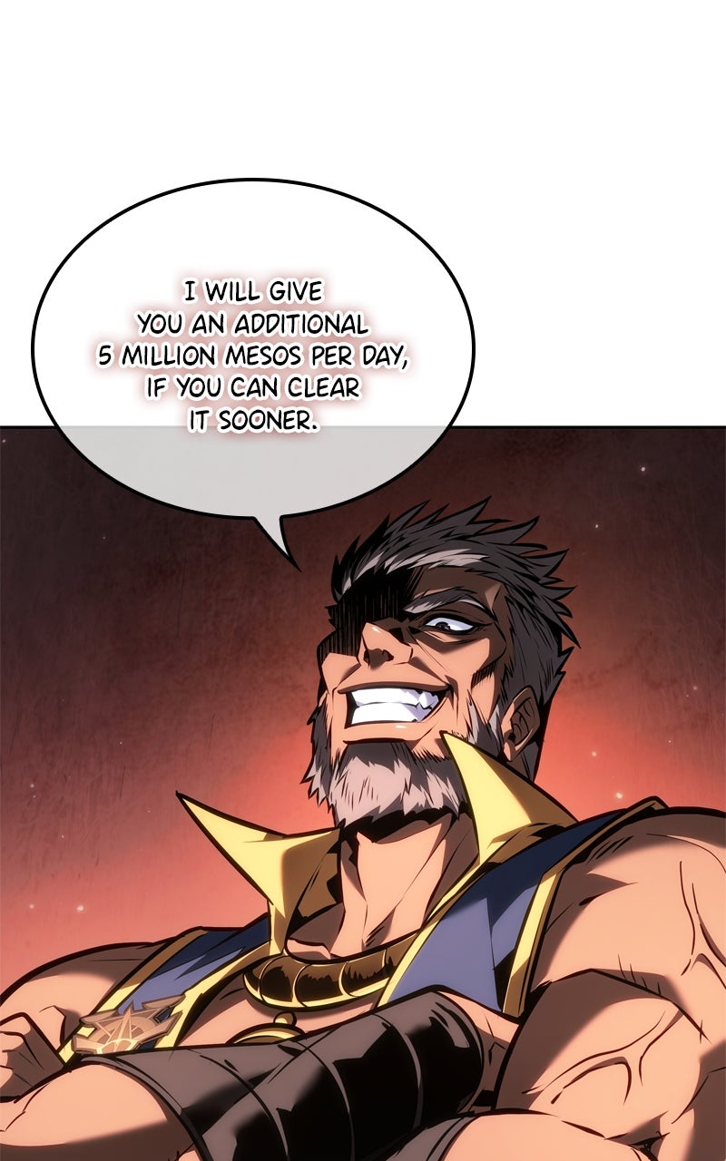 Read The Last Adventurer EN Manga Online