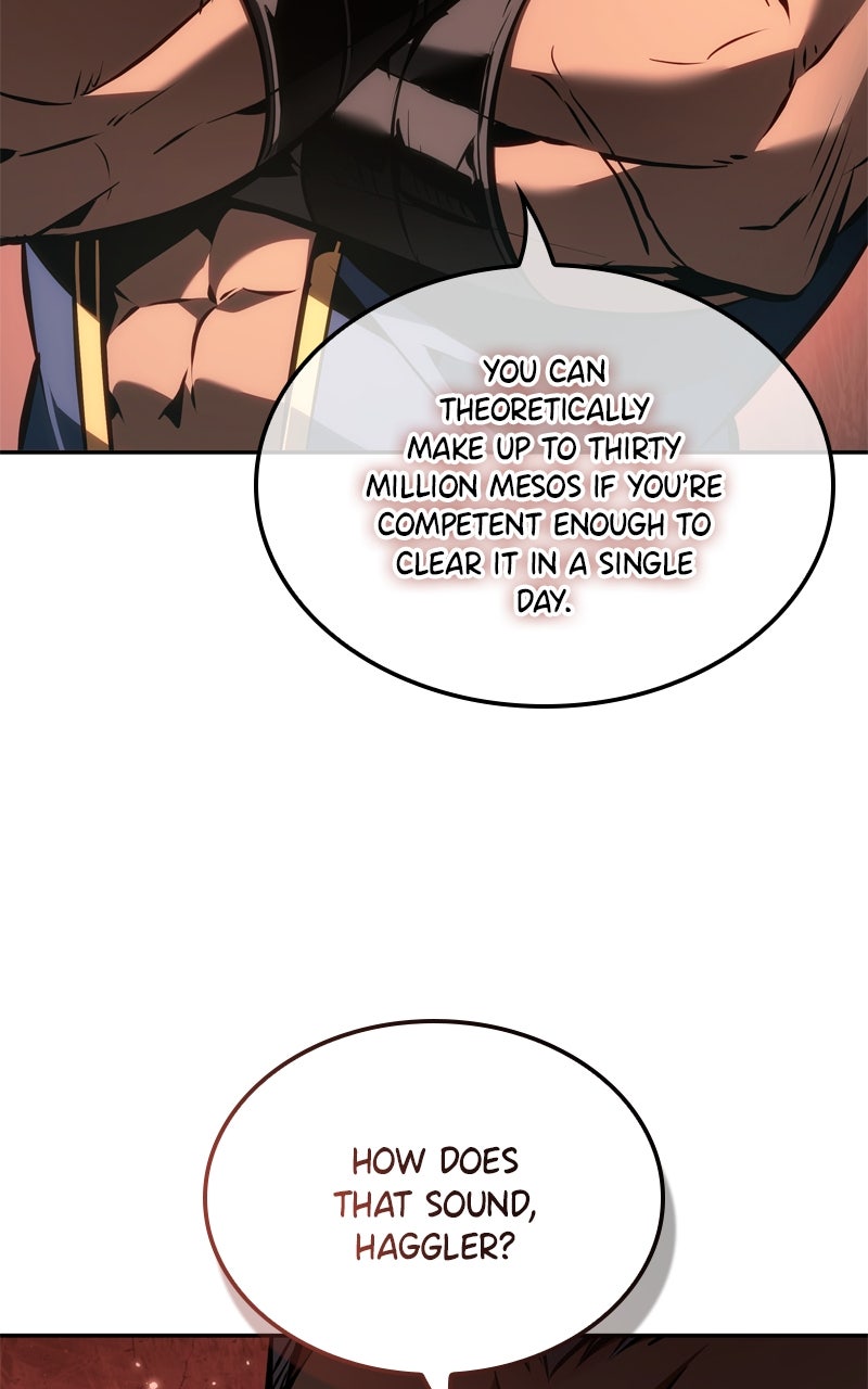 Read The Last Adventurer EN Manga Online