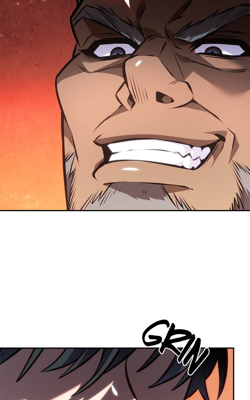 Read The Last Adventurer EN Manga Online