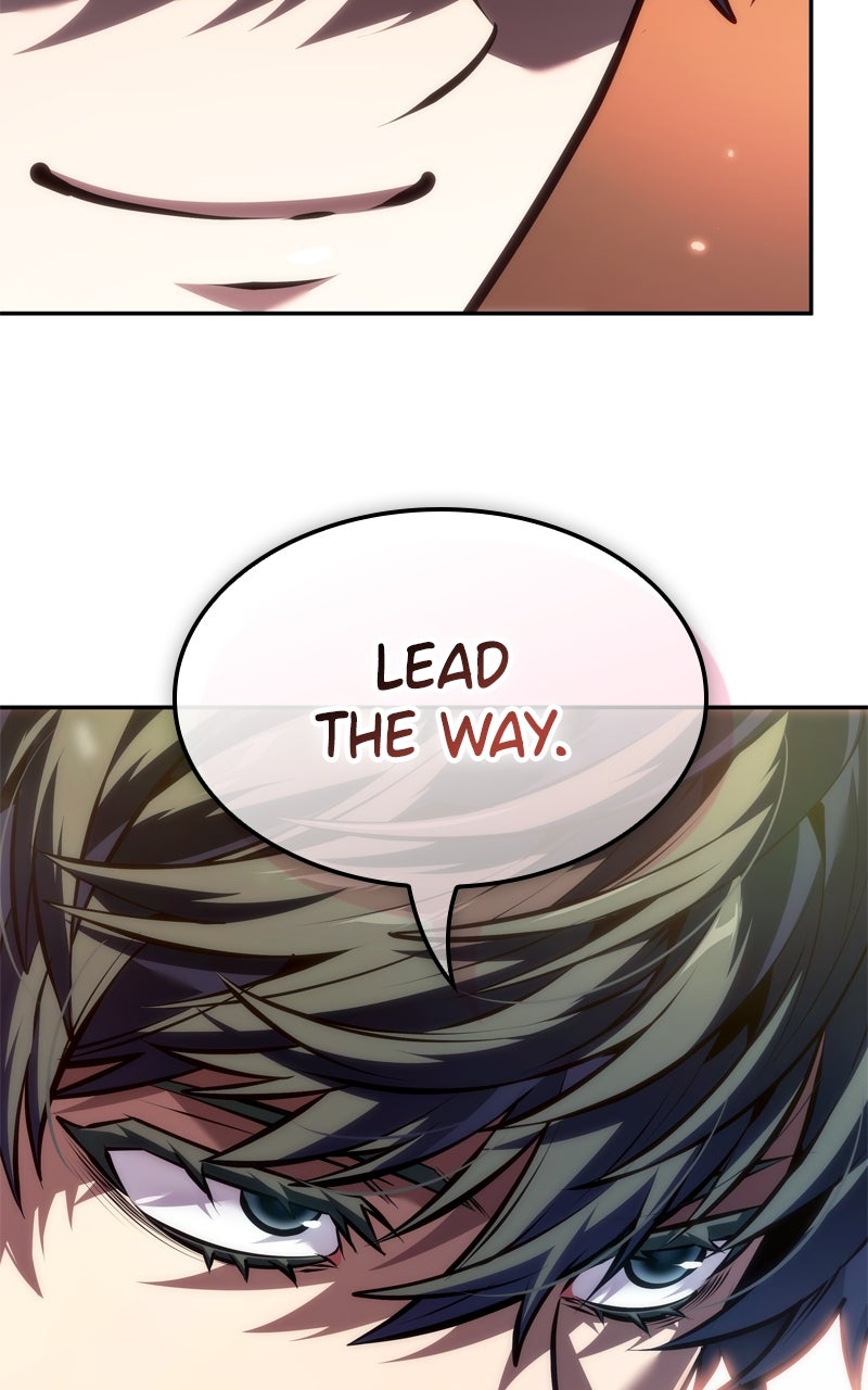 Read The Last Adventurer EN Manga Online