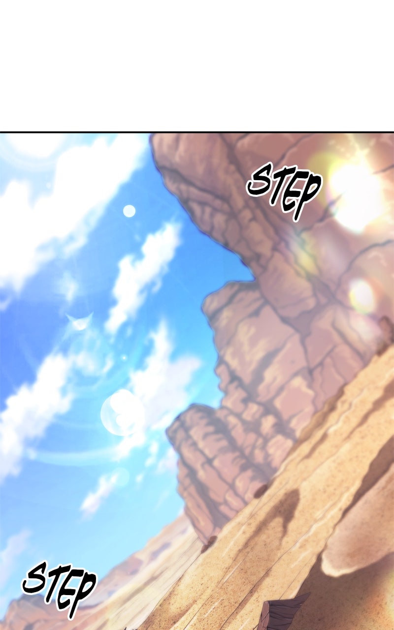 Read The Last Adventurer EN Manga Online