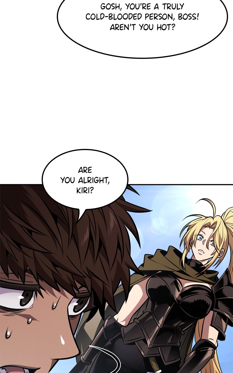 Read The Last Adventurer EN Manga Online