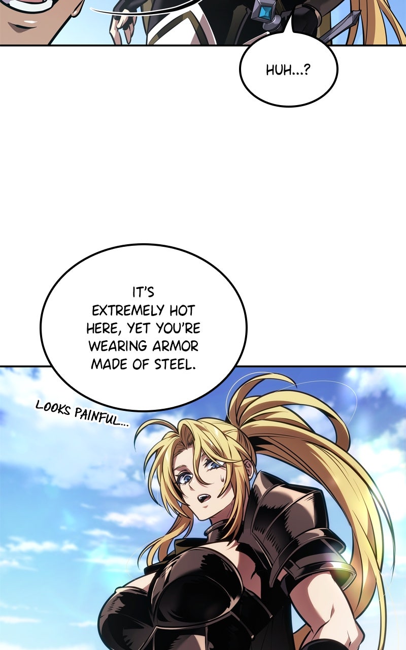 Read The Last Adventurer EN Manga Online