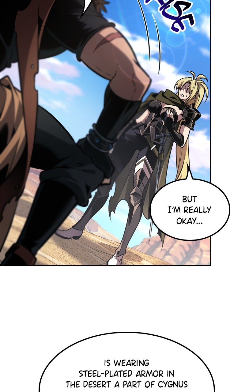 Read The Last Adventurer EN Manga Online