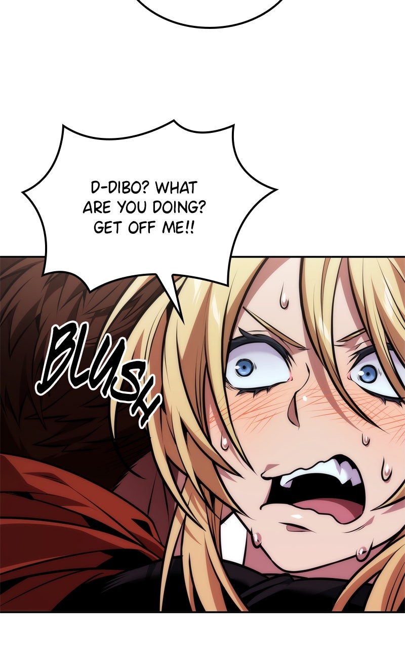 Read The Last Adventurer EN Manga Online