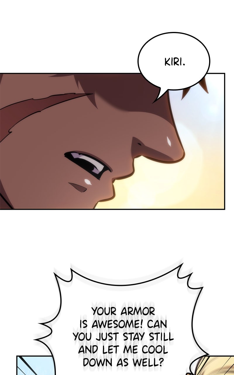 Read The Last Adventurer EN Manga Online